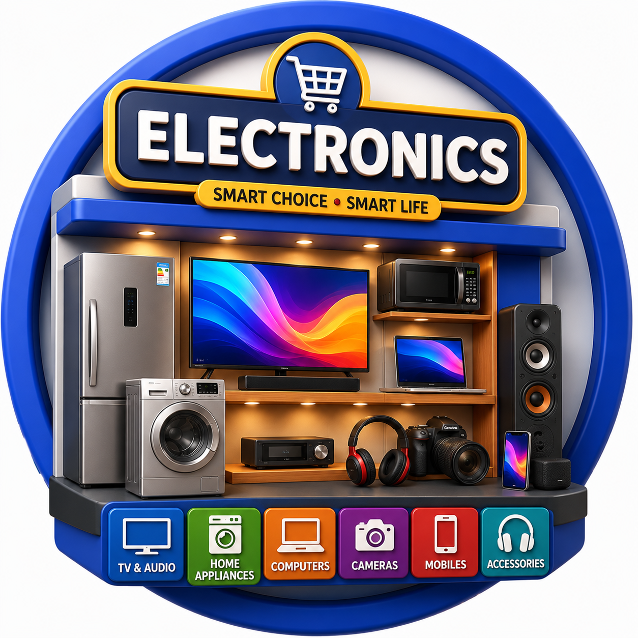 Electronics