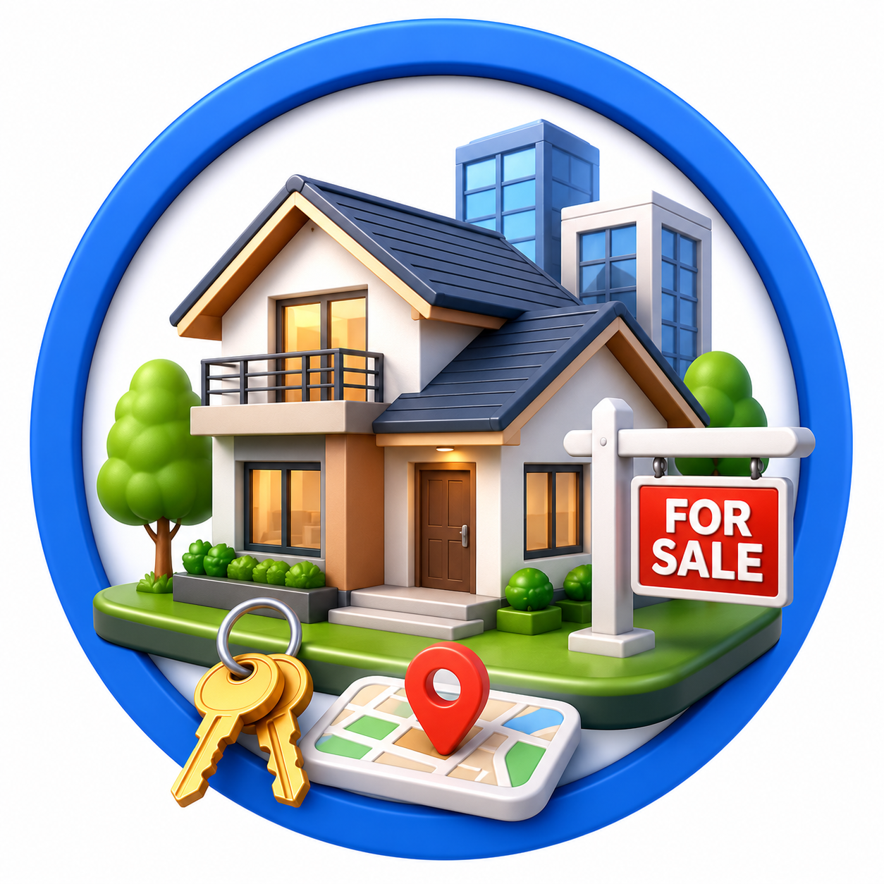 Real Estate