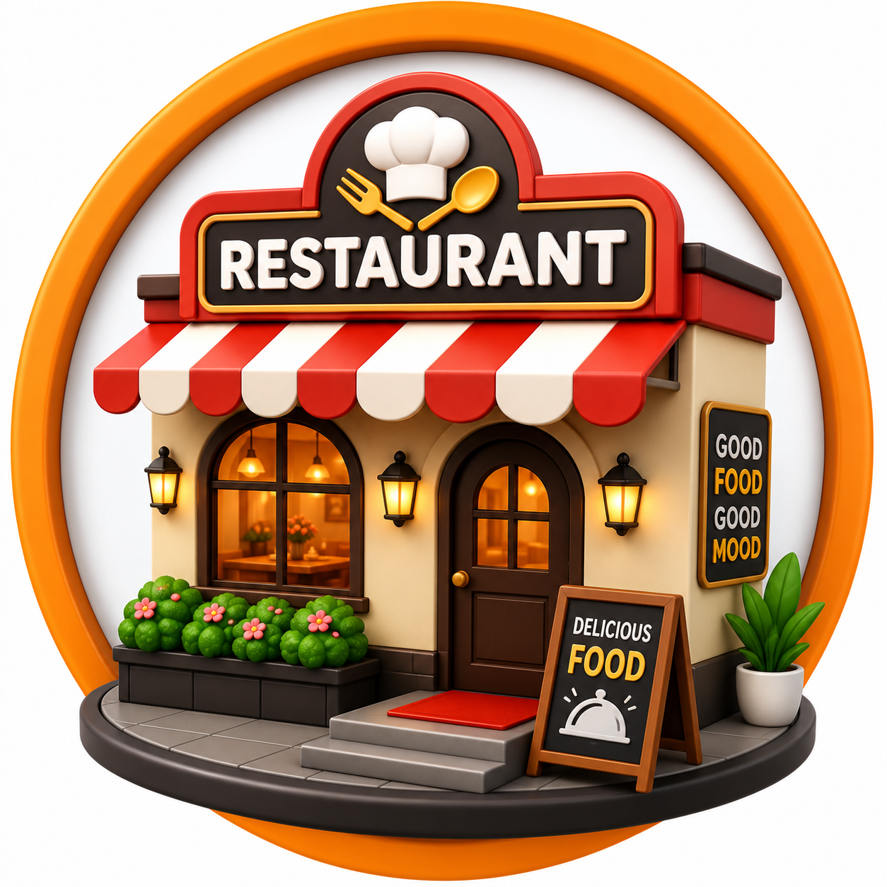 Restaurants