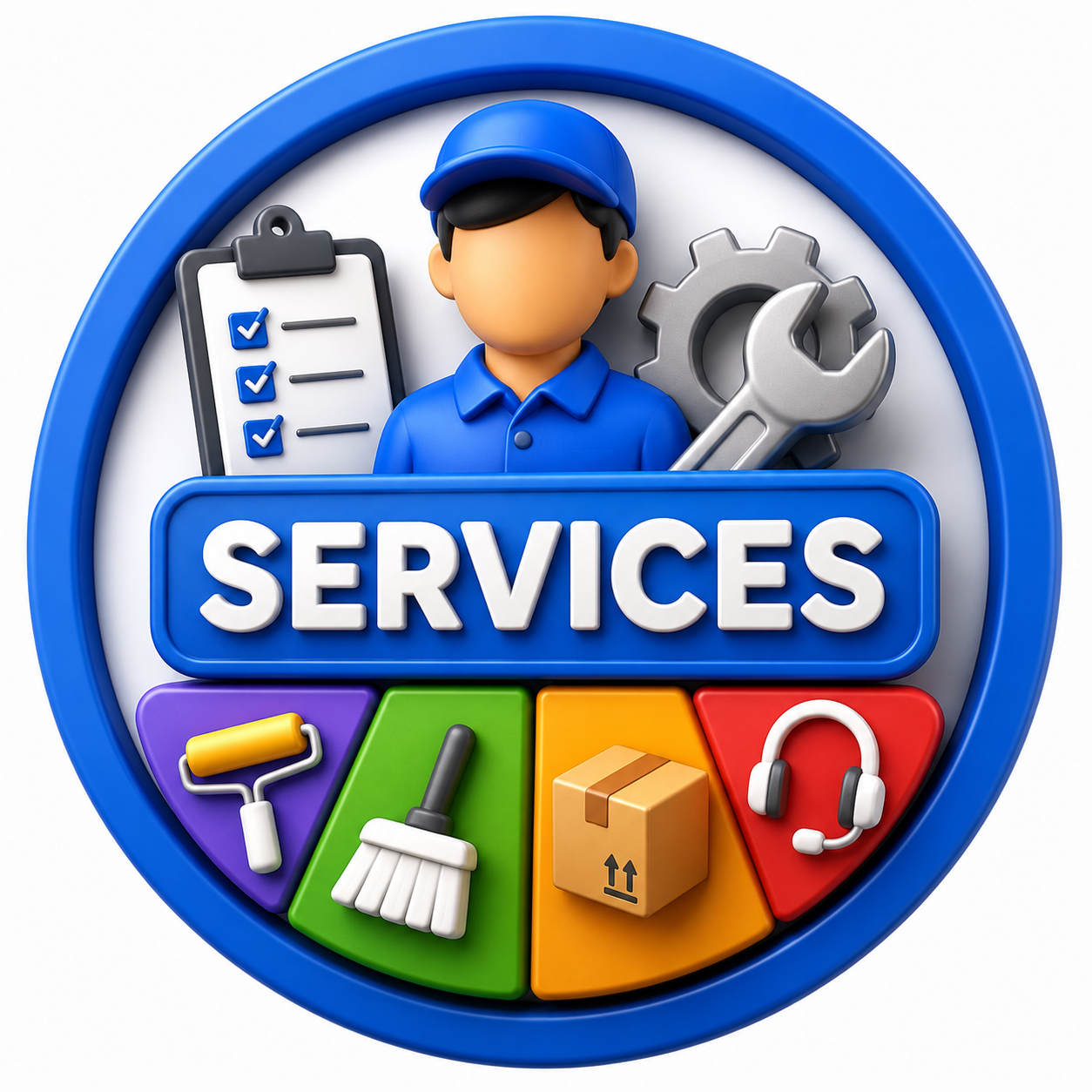 Services