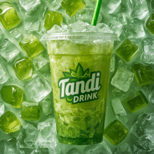 Tandi Drink Summer Campaign 10 Premium AI Advertising Prompts