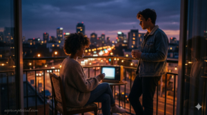 Trending Lofi Dusk Filter AI Photo Editing Prompts (2026 Edition)