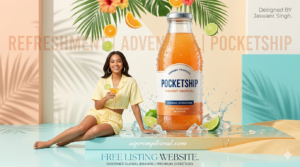 10+ Viral Tropical Commercial Advertising AI Prompts