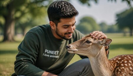 Animal Lover Architect
