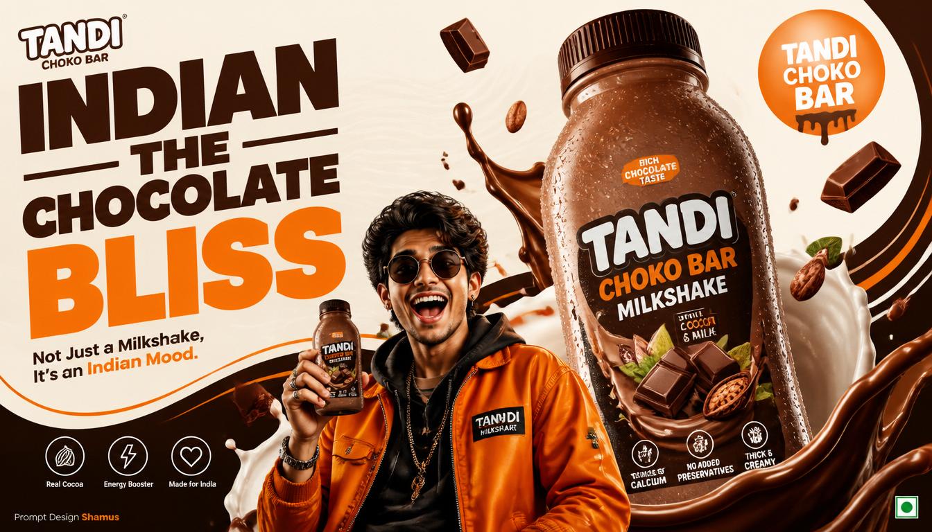 CHOCOBLISS AD GENERATOR PRO