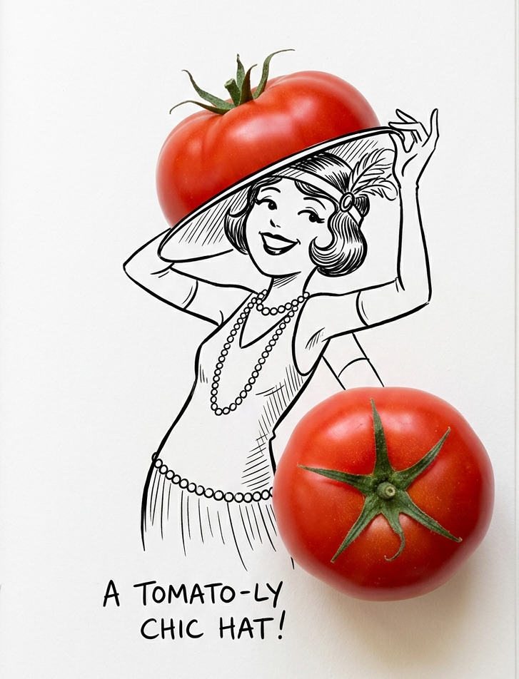 Composite Doodle Generator