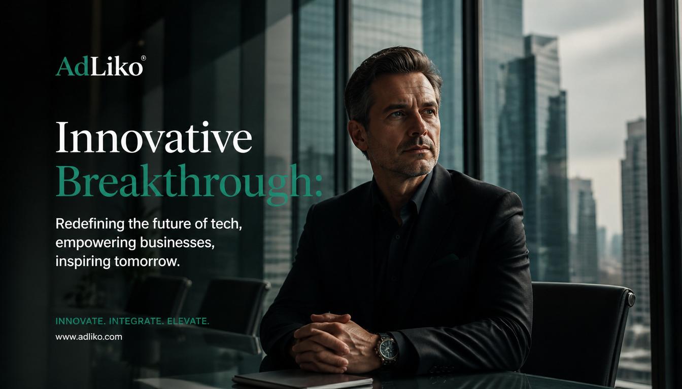 Corporate Brand Architect