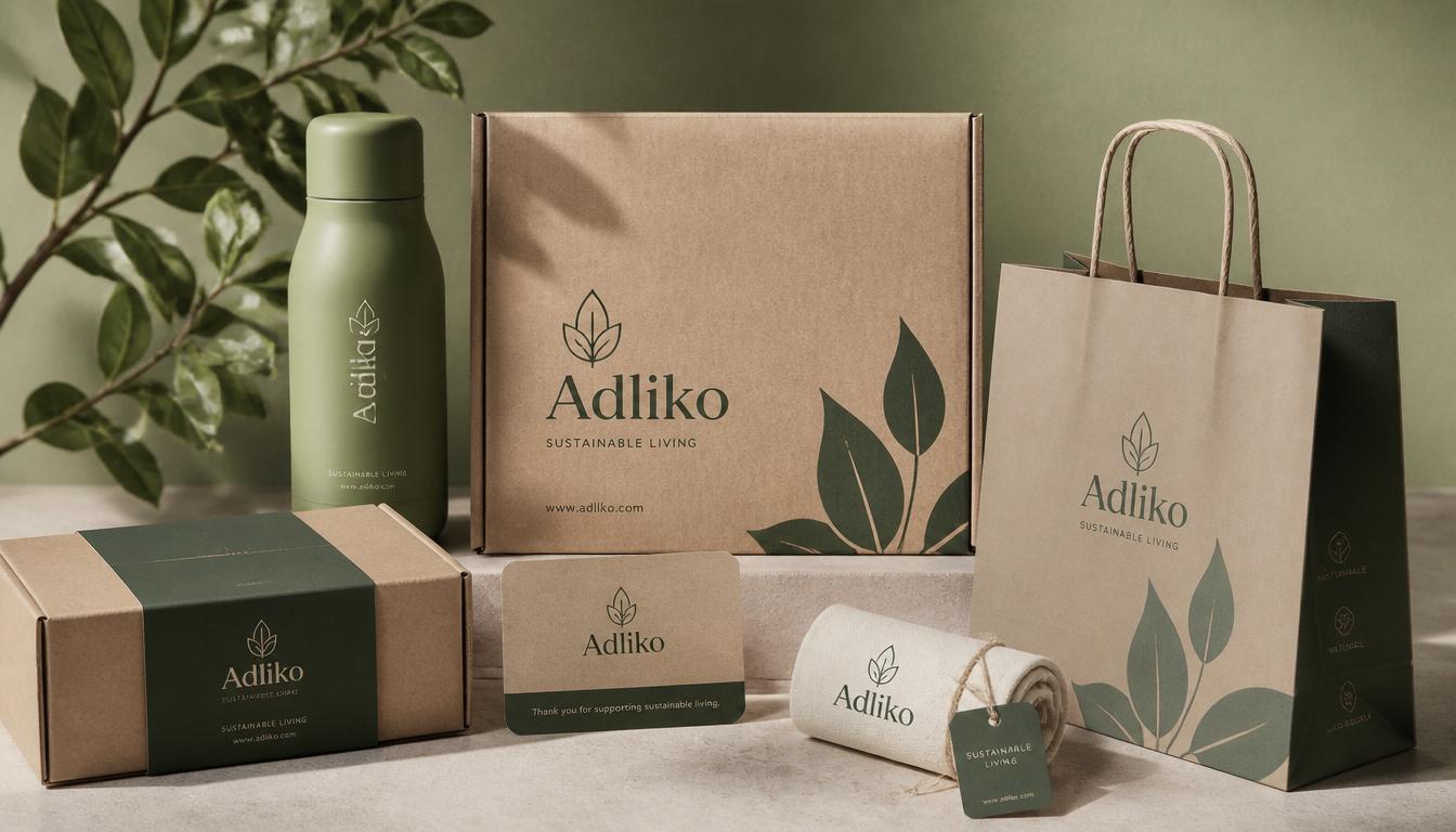 Eco-Brand Architect