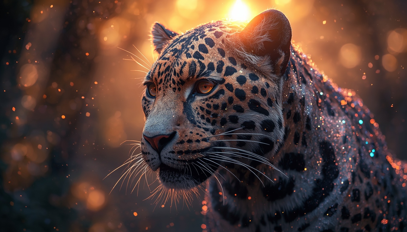 Fauna & Mythical Animal Prompt Studio