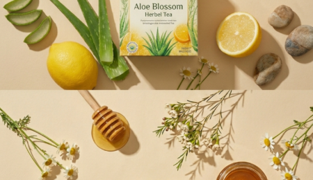 Flat-Lay Ad Generator