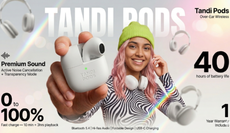 PODS BANNER PROMPT GENERATE