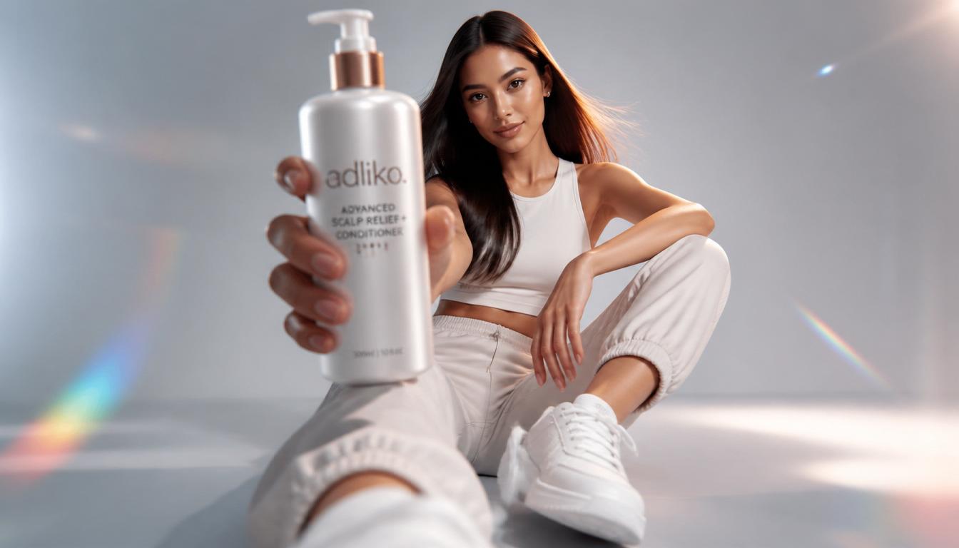 Luxury Shampoo Generator