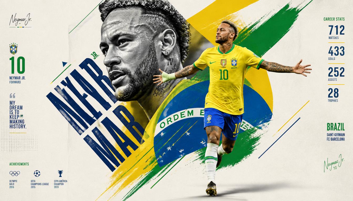 Sports Graphic Architect