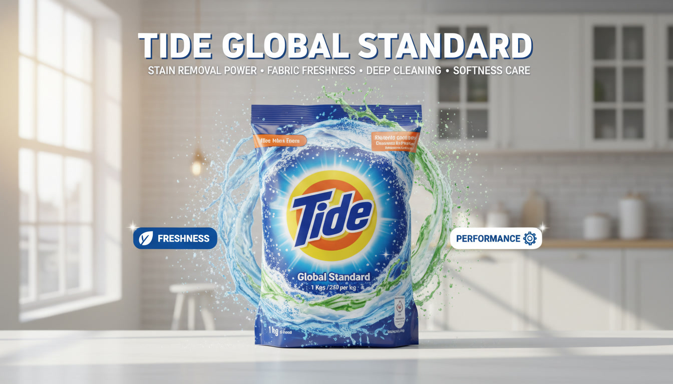 TIDE Campaign Architect