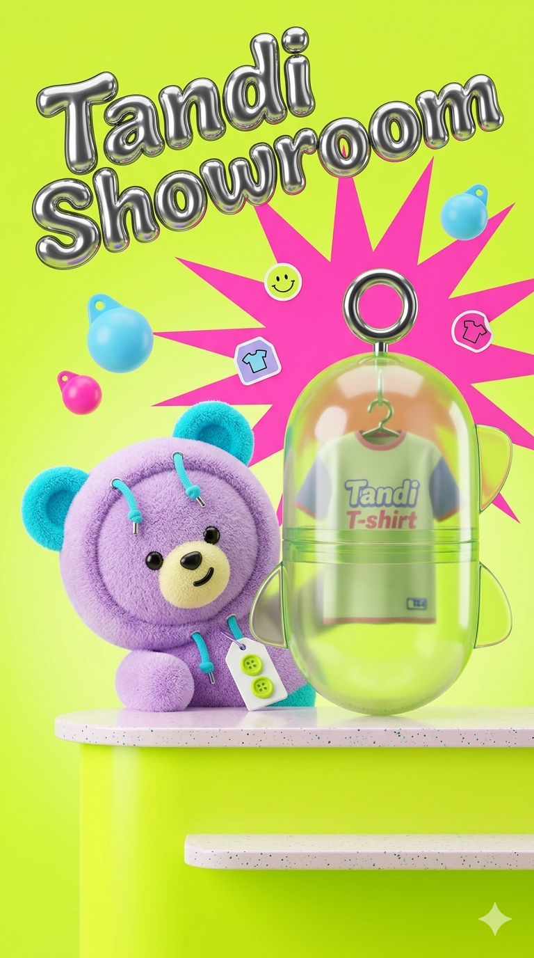 TOY AD 3D STUDIO