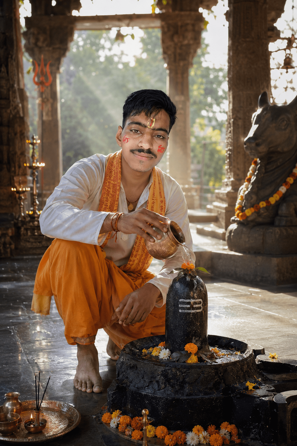 Mahadev & Mahakal AI Images (2026 Guide)