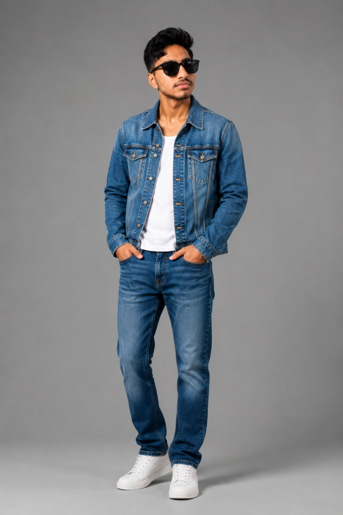 FASHION CATALOG ARCHITECT