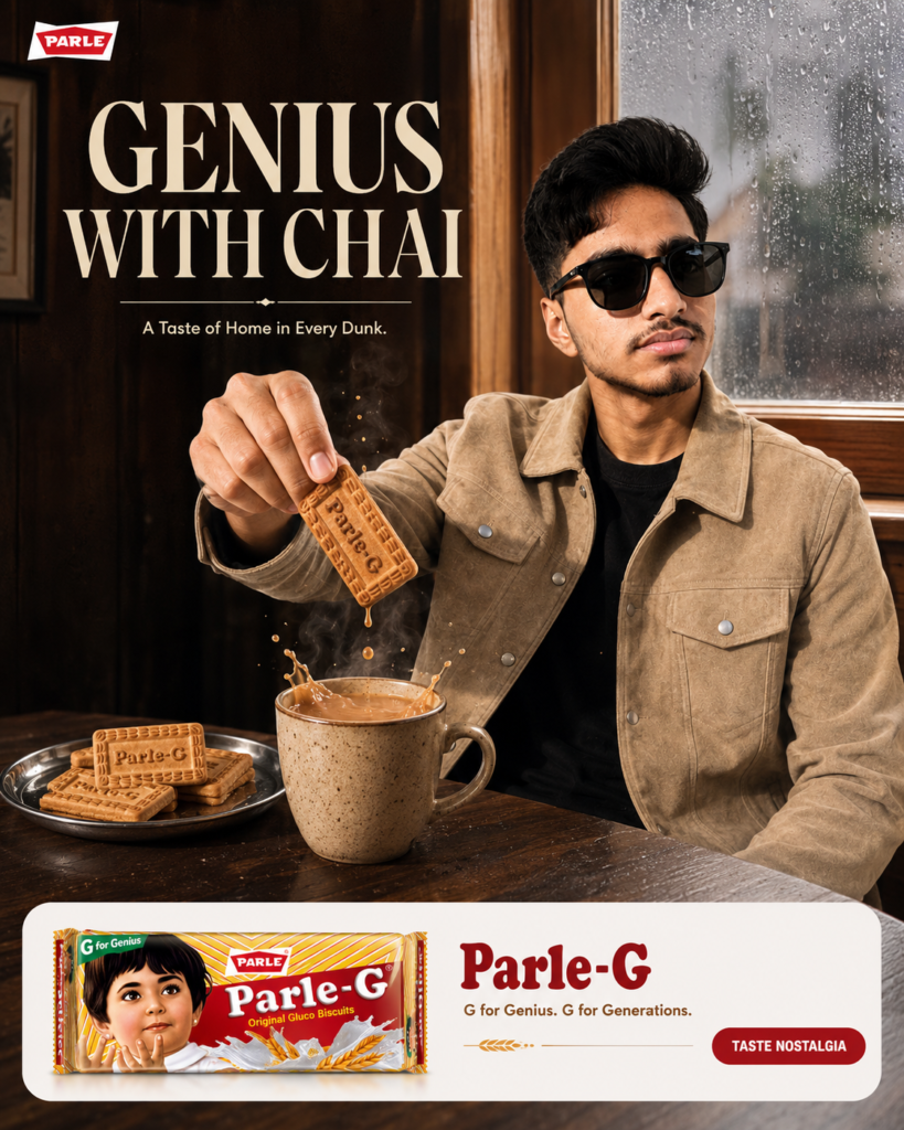 Parle-G Campaign Orchestrator